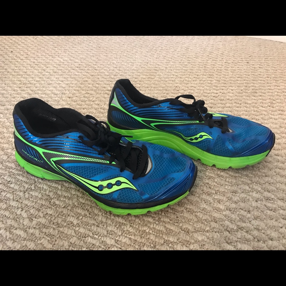 Saucony Kinvara 4